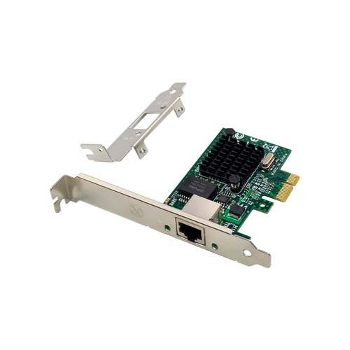 LevelOne GNC-0112 - Netwerkadapter, afbeelding 3