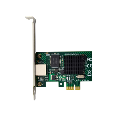 LevelOne GNC-0112 - Netwerkadapter, afbeelding 2