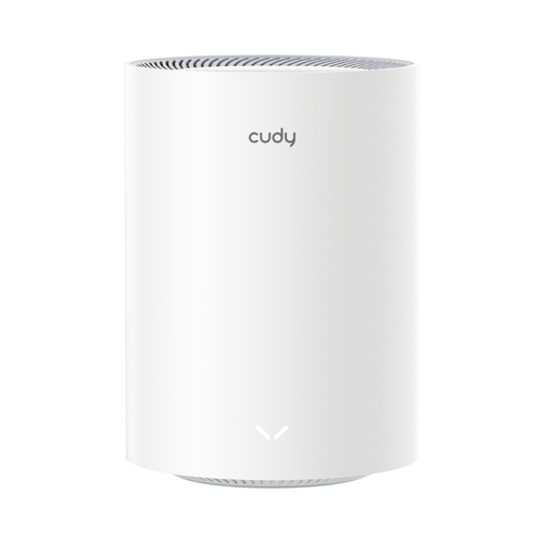 Cudy AX1800 Gigabit Mesh Wi-Fi 6 System (2-Pack) mesh router