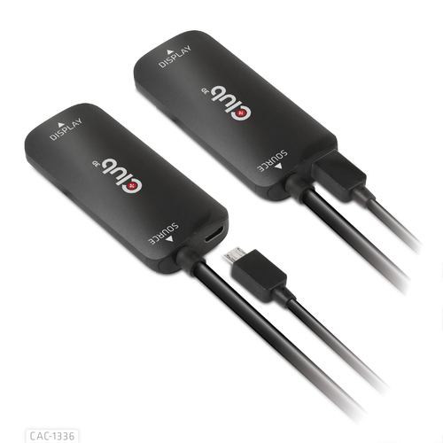 Club 3D - Videoadapter, afbeelding 10
