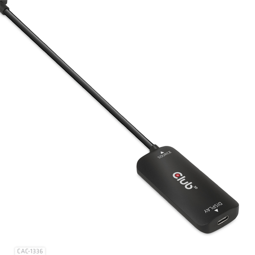 Club 3D - Videoadapter, afbeelding 3