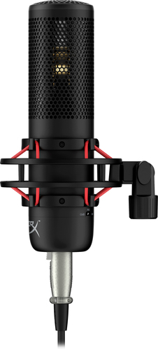 HyperX ProCast - Microfoon, afbeelding 2