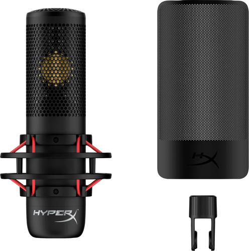 HyperX ProCast - Microfoon, afbeelding 9