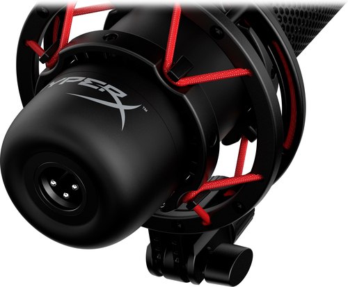 HyperX ProCast - Microfoon, afbeelding 7