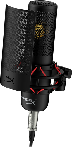 HyperX ProCast - Microfoon, afbeelding 8