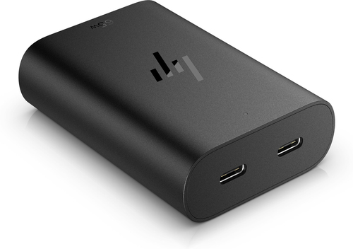 HP 65W GaN USB-C laptoplader, afbeelding 7