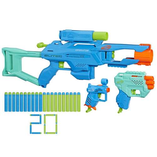 NERF HAS5010994164430
