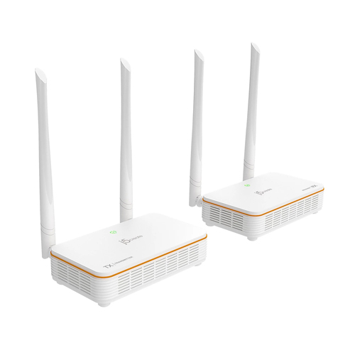 WIRELESS DISPLAY HDMI EXTENDER