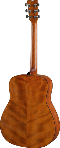 Yamaha FG800M Matte westerngitaar, afbeelding 2