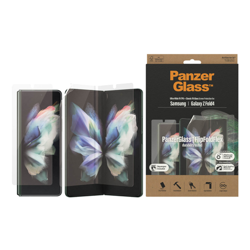 PanzerGlass - Schermbeschermer voor mobiele telefoon, afbeelding 3