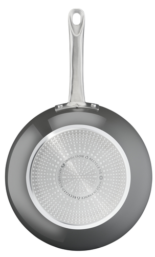 Tefal Renew+ Keramische wokpan 28 cm, afbeelding 5
