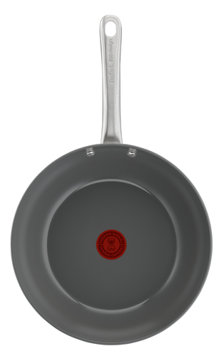 Tefal Renew+ Keramische wokpan 28 cm, afbeelding 4