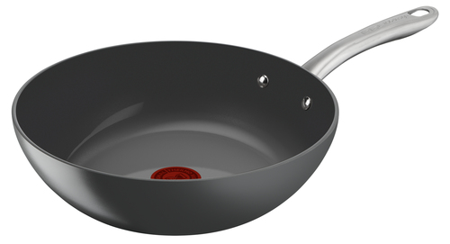 Tefal Renew+ Keramische wokpan 28 cm