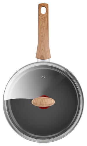 Tefal Renew Keramische hapjespan 24 cm, afbeelding 5