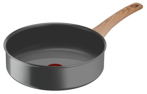 Tefal Renew Keramische hapjespan 24 cm, afbeelding 4