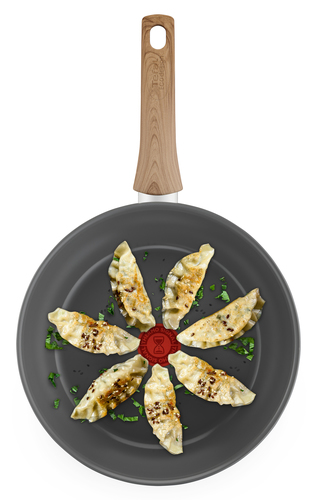 Tefal Renew Keramische hapjespan 24 cm, afbeelding 10