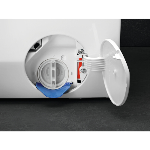AEG LR85944 PowerCare Wasmachine Wit, afbeelding 7