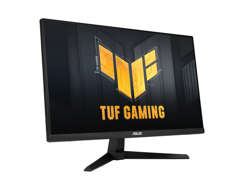 ASUS TUF Gaming VG249QM1A 24'' gaming monitor, afbeelding 3