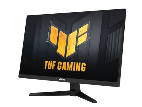ASUS TUF Gaming VG249QM1A 24'' gaming monitor, afbeelding 2