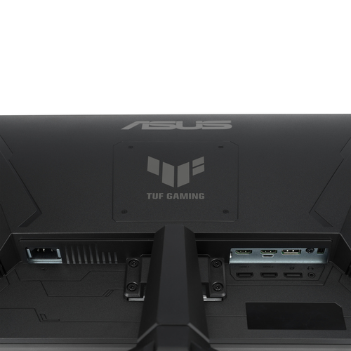 ASUS TUF Gaming VG249QM1A 24'' gaming monitor, afbeelding 6