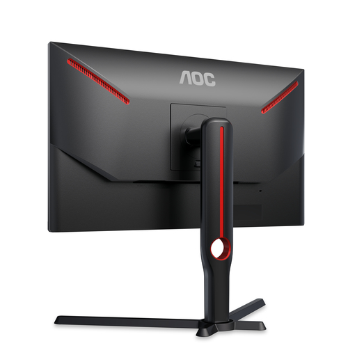 AOC 25G3ZM/BK, afbeelding 8
