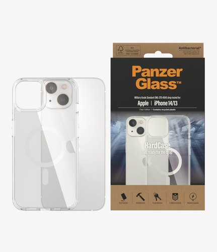 PanzerGlass HardCase - Clear Edition, afbeelding 3