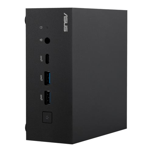 PC ASUS PN64-BB7004MDE1 i7 XE Black i7-13700H, Iris XE, 2*HDMI, 2*USB 3.2, afbeelding 9