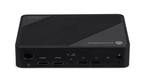 Acer Chromebox Mini CXM2 - Intel N150 CPU – image 2