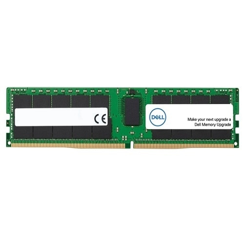 Dell mem 64gb 2rx4 Ddr4 Rdimm 3200mhz