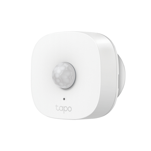 TAPO T100 TP-LINK SENSOR MOVIMIENTO  INTELIGENTE