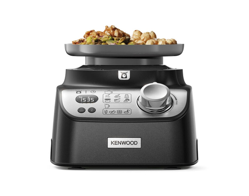Kenwood MultiPro XL Weigh+ FDM72.990BK, afbeelding 2