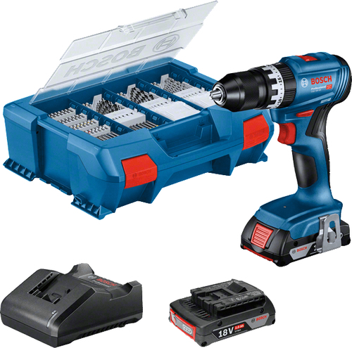 BOSCH PROFESSIONAL BOS4059952635705
