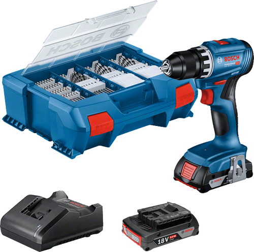 BOSCH PROFESSIONAL BOS4059952635682