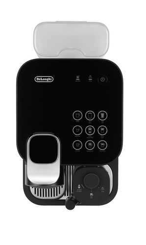Nespresso by De'Longhi Gran Lattissima EN640.B Pod Coffee Machine with Milk Frother - Black - image 7