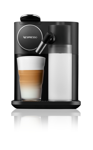 De'Longhi Nespresso Gran Lattissima EN640.B Zwart, afbeelding 6