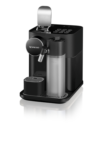 De'Longhi Nespresso Gran Lattissima EN640.B Zwart, afbeelding 7