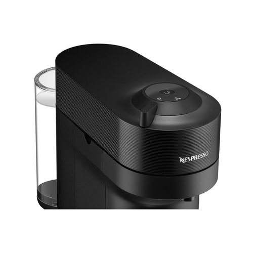 Nespresso Vertuo Pop Pod Coffee Machine - Black Black - image 3