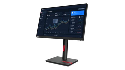 T23I-30(D22230FT0)23INCH MONITOR-HDMI