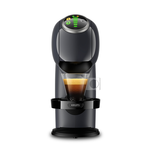 Krups Dolce Gusto Genio S Plus KP340B Cosmic Grey, afbeelding 3