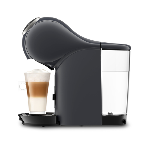 Krups Dolce Gusto Genio S Plus KP340B Cosmic Grey, afbeelding 7
