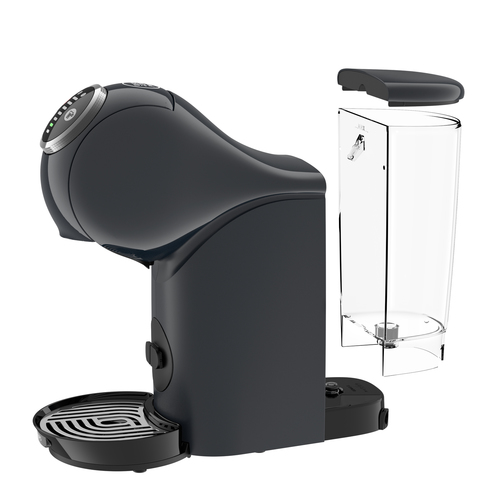Krups Dolce Gusto Genio S Plus KP340B Cosmic Grey, afbeelding 4