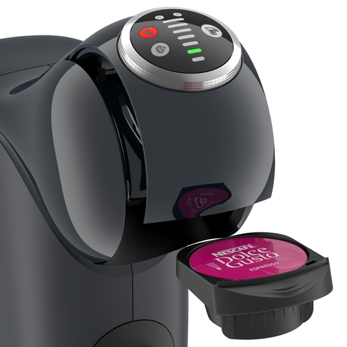 Krups Dolce Gusto Genio S Plus KP340B Cosmic Grey, afbeelding 6