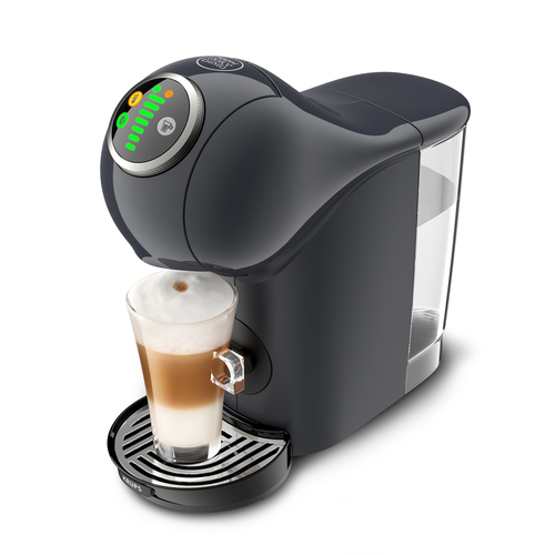 Krups Dolce Gusto Genio S Plus KP340B Cosmic Grey, afbeelding 5