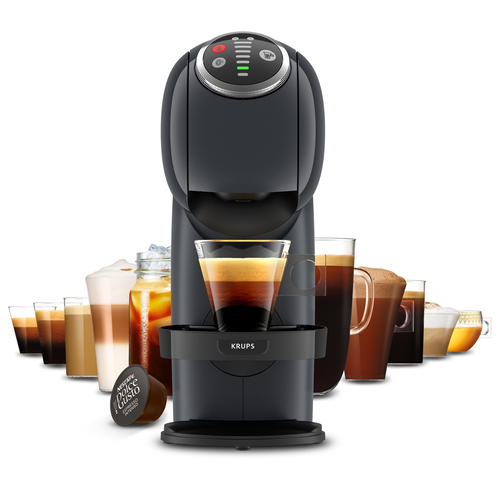 Krups Dolce Gusto Genio S Plus KP340B Cosmic Grey, afbeelding 8