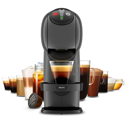 Krups NESCAFÉ Dolce Gusto Genio S KP243B, afbeelding 3