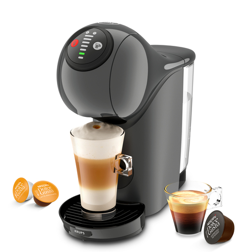 Krups NESCAFÉ Dolce Gusto Genio S KP243B, afbeelding 2