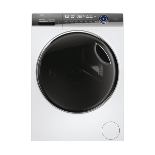 Haier I-Pro Series 7 Plus HW120-B14IGIU1 pesumasin Eest täidetav 12 kg 1400 RPM Valge