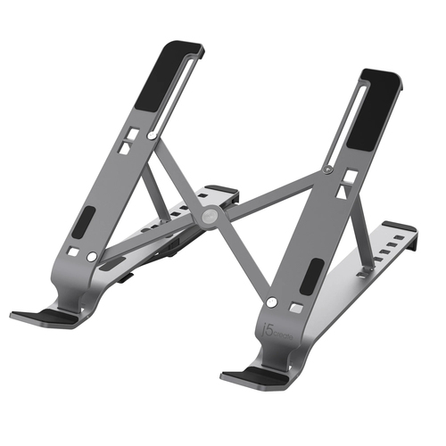 LAPTOP STAND WITH USB 4-PORT