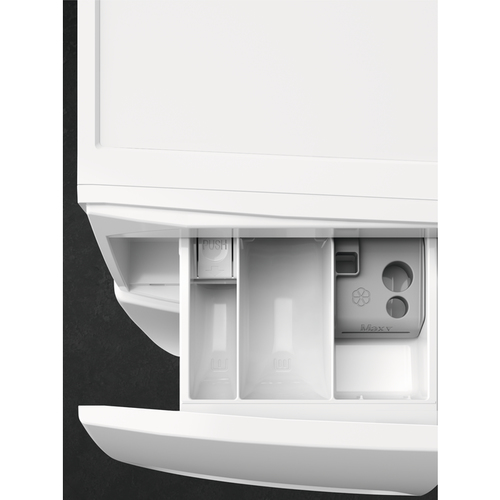AEG LR6ALPHEN ProSense Wasmachine Wit, afbeelding 8