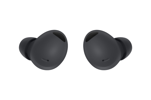 SM-R510NZAAMXO Audífonos Samsung Galaxy Buds2 Pro ANC Audio 360 Cancelación de Ruido Color Negro Grafito